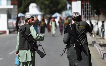 «Талибан» запретил политические партии в Афганистане