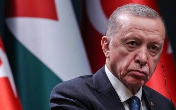 Эрдоган: Турция не знает, как долго будет рассматривать заявку Швеции в НАТО 