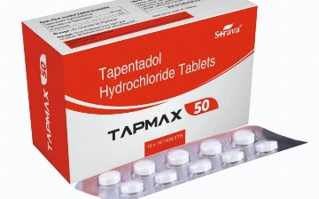 «Тапентадол» попал в перечень запрещенных наркотических средств в Узбекистане