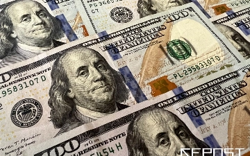 Курсы на 28 августа: доллар поднялся после трехдневного спада