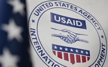 МВД Узбекистана получило от США технику на $50 тысяч