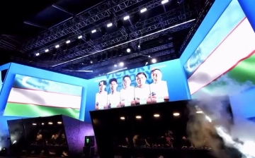 Сборная Узбекистана прошла в полуфинал ЧМ по CS:GO (видео)