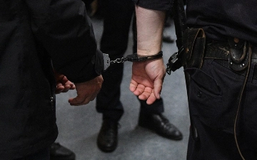 В России поймали узбекистанца, находившегося в международном розыске