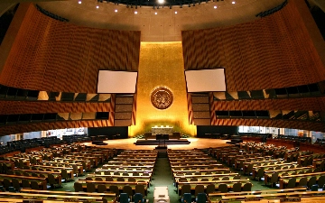 ООН: Мир должен сотрудничать в подготовке к новым пандемиям