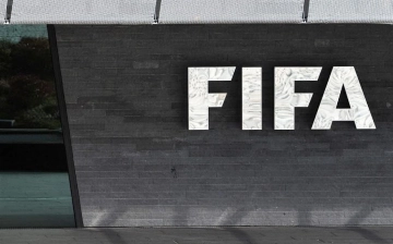 ФИФА объявила номинантов на звание лучшего футболиста года