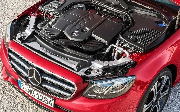Mercedes-Benz обвиняют в обходе стандартов Евро-6