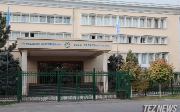 В Ташкенте застройщик присвоил 4 млрд сумов, заключив липовые договоры с гражданами