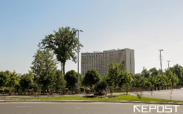Ташкент снова накроет магнитная буря