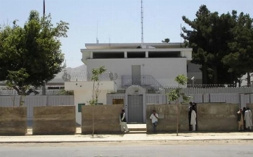 Вынесен посмертный приговор узбекистанцу, совершившему самоподрыв у посольства России в Кабуле