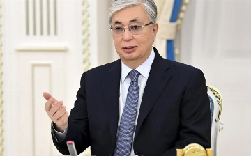 Казахстан будет соблюдать санкции в отношении России — Токаев