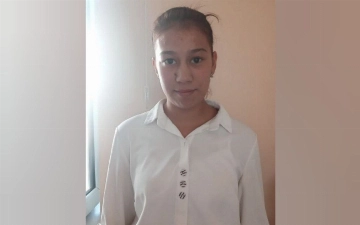 В Сырдарье пропала без вести 16-летняя девочка
