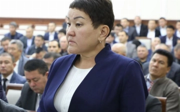 В Каракалпакстане сменился министр образования