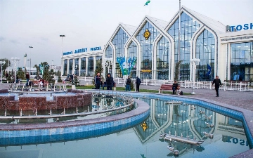 Правительство Узбекистана хочет открыть доступ к вокзалам для автомобилей