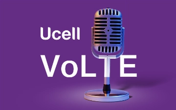 Ucell запускает технологии VoLTE/ViLTE 