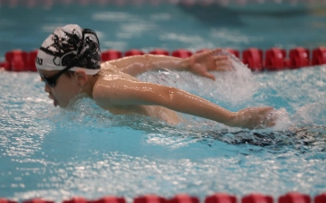 Chekhov Sport Club проведет вторые ежегодные соревнования по плаванию для детей и подростков