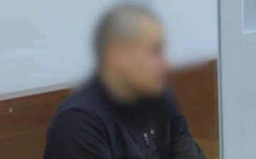 В Ташкенте вынесли приговор мужчине, убившему жену на почве ревности (видео)