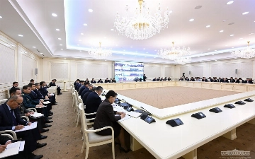 Правительство Узбекистана направит 102 трлн сумов на развитие человеческого капитала 
