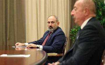 Армения и Азербайджан могут подписать мирное соглашение в ближайшие месяцы
