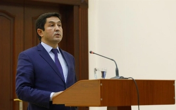 Экс-хокима Кизирикского района будут судить по четырем статьям