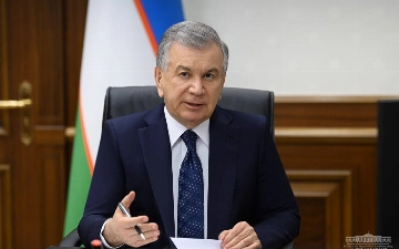 Шавкат Мирзиёев обозначил меры по подготовке Узбекистана к зиме