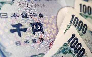 Курсы на 14 ноября: подорожали все валюты, кроме иены