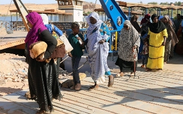 ООН: Не менее 25 млн человек в Судане нуждаются в гумпомощи