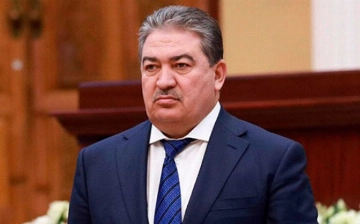 Депутаты остались недовольны отчетом вице-премьера Ачилбая Раматова