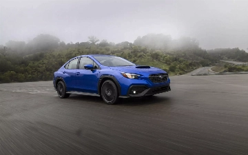 Subaru отзывает Forester, Impreza и несколько других моделей из-за поломки переднего карданного вала