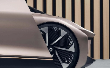 Nio собирается выпустить роскошный электрический седан для конкуренции с Mercedes-Maybach