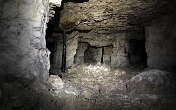 На руднике в Андижане рабочего насмерть придавило камнем
