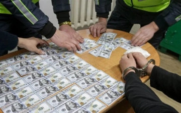 В Казахстане поймали узбекистанца, обманувшего людей на 120 млн тенге