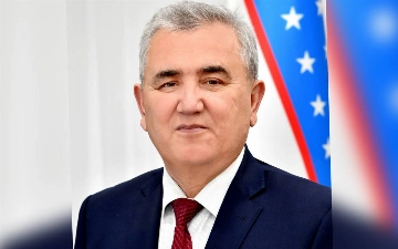 Назначен новый посол Узбекистана в Малайзии