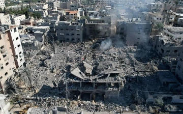 Израиль объявил о возобновлении боевых действий в Газе