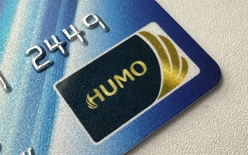 Госдолю платежной системы Humo передали Агентству госактивов