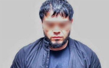 В Ташкенте задержан криминальный авторитет «Саидазиз Медгородок»