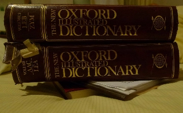 Оксфордский словарь выбрал главное слово 2023 года