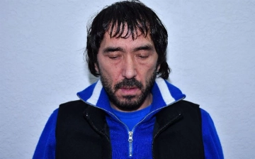 «Бахти Ташкентский» получил арест на 15 суток