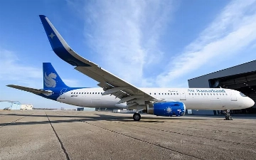 Euronews выпустил материал о развитии частной авиации в Узбекистане на примере Air Samarkand
