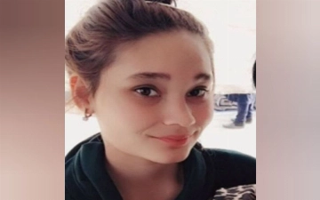 В Гулистане пропала без вести 19-летняя девушка