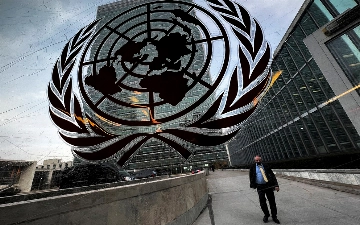 ООН: В 2022 году люди чаще погибали из-за преступности, а не войн