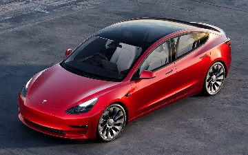 Tesla Model 3 получила последнее место в немецком отчете о надежности