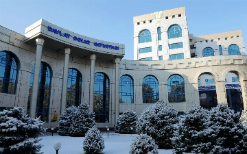 В Узбекистане задержали несколько сотрудников Налогового комитета