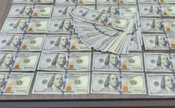 В Джизаке поймали мошенника, обещавшего переправу в США за $17 тысяч