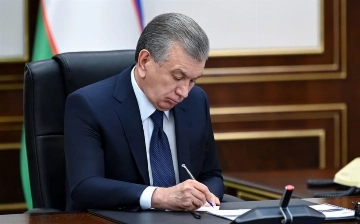 Шавкат Мирзиёев утвердил переход на смешанную избирательную систему