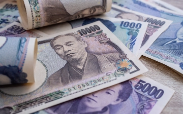 Курсы на 22 декабря: подешевели все валюты, кроме иены