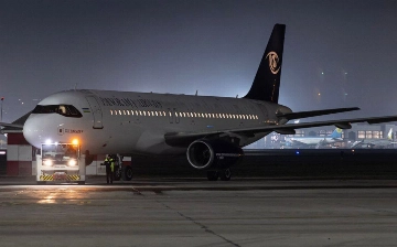 Рейсы «Ташкент — Медина» авиакомпании Panorama Airways задержали более чем на 12 часов