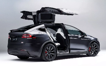 Tesla отзовет свыше 120 тысяч Model S и X