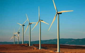 Компания из ОАЭ построит мощную ветроэлектростанцию в Узбекистане