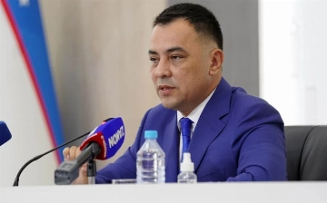 Директор Узгидромета нашел объяснение грязному воздуху в Ташкенте