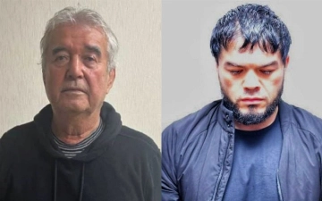 ГУВД прокомментировало сообщения об освобождении «Салимбая» и «Саидазиза Медгородка»